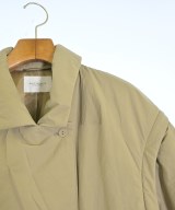BEAUTY&YOUTH UNITED ARROWS（ビューティーアンドユースユナイテッドアローズ）ステンカラーコート ベージュ サイズ:M レディース/2200689343018