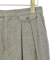 BEAUTY&YOUTH UNITED ARROWS（ビューティーアンドユースユナイテッドアローズ）ロング・マキシ丈スカート グレー サイズ:S レディース/2200691431017