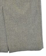 BEAUTY&YOUTH UNITED ARROWS（ビューティーアンドユースユナイテッドアローズ）ロング・マキシ丈スカート グレー サイズ:S レディース/2200691431017