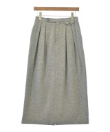 BEAUTY&YOUTH UNITED ARROWS ロング・マキシ丈スカート
