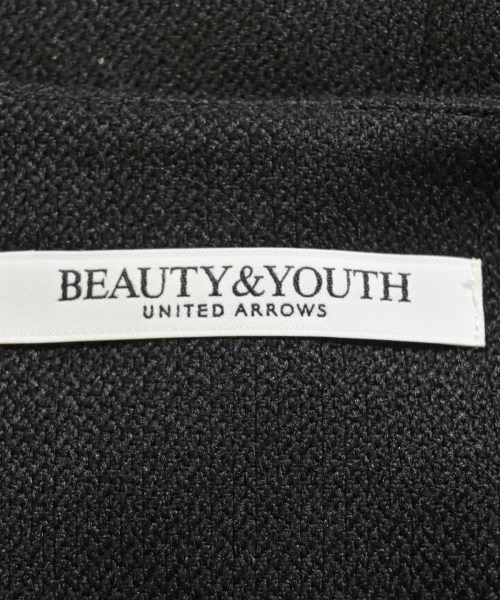 BEAUTY&YOUTH UNITED ARROWS（ビューティーアンドユースユナイテッドアローズ）その他 黒 サイズ:XS レディース/2200691636030