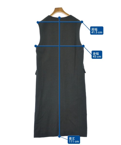 BEAUTY&YOUTH UNITED ARROWS（ビューティーアンドユースユナイテッドアローズ）その他 黒 サイズ:XS レディース/2200691636030