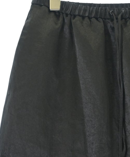 BEAUTY&YOUTH UNITED ARROWS（ビューティーアンドユースユナイテッドアローズ）ロング・マキシ丈スカート 黒 サイズ:S レディース/2200691636108