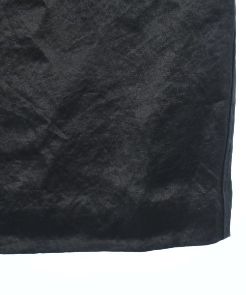 BEAUTY&YOUTH UNITED ARROWS（ビューティーアンドユースユナイテッドアローズ）ロング・マキシ丈スカート 黒 サイズ:S レディース/2200691636108