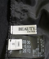 BEAUTY&YOUTH UNITED ARROWS（ビューティーアンドユースユナイテッドアローズ）ロング・マキシ丈スカート 黒 サイズ:S レディース/2200691636108