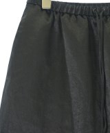 BEAUTY&YOUTH UNITED ARROWS（ビューティーアンドユースユナイテッドアローズ）ロング・マキシ丈スカート 黒 サイズ:S レディース/2200691636108