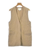 BEAUTY&YOUTH UNITED ARROWS ノーカラージャケット