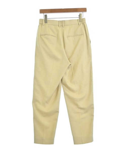 BEAUTY&YOUTH UNITED ARROWS（ビューティーアンドユースユナイテッドアローズ）その他 黄 サイズ:L レディース/2200692376041