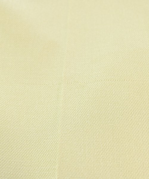 BEAUTY&YOUTH UNITED ARROWS（ビューティーアンドユースユナイテッドアローズ）その他 黄 サイズ:L レディース/2200692376041