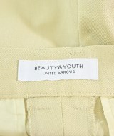 BEAUTY&YOUTH UNITED ARROWS（ビューティーアンドユースユナイテッドアローズ）その他 黄 サイズ:L レディース/2200692376041