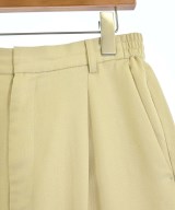 BEAUTY&YOUTH UNITED ARROWS（ビューティーアンドユースユナイテッドアローズ）その他 黄 サイズ:L レディース/2200692376041