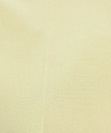 BEAUTY&YOUTH UNITED ARROWS（ビューティーアンドユースユナイテッドアローズ）その他 黄 サイズ:L レディース/2200692376041
