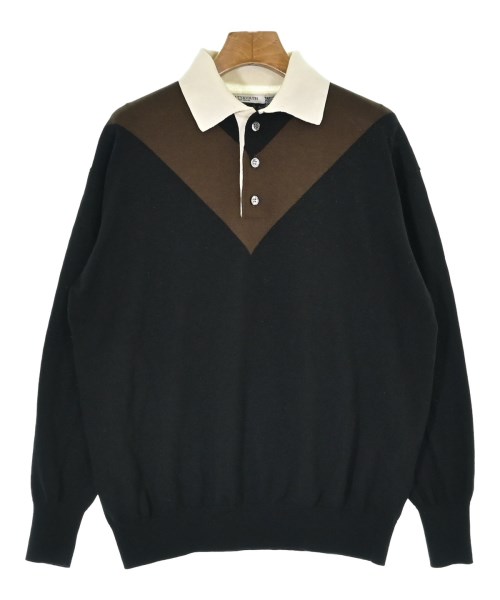 BEAUTY&YOUTH UNITED ARROWS(ビューティーアンドユースユナイテットアローズ)ニット・セーター 黒 サイズ:F/2200692685051
