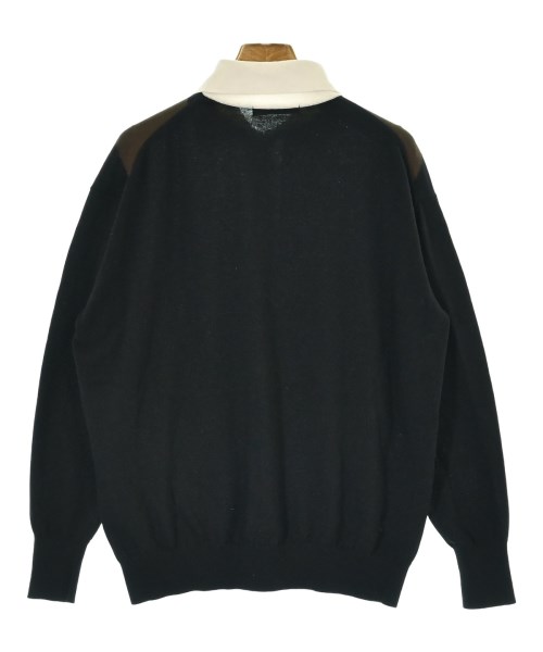 BEAUTY&YOUTH UNITED ARROWS（ビューティーアンドユースユナイテッドアローズ）ニット・セーター 黒 サイズ:F レディース/2200692685051