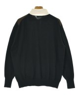 BEAUTY&YOUTH UNITED ARROWS（ビューティーアンドユースユナイテッドアローズ）ニット・セーター 黒 サイズ:F レディース/2200692685051