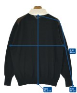 BEAUTY&YOUTH UNITED ARROWS（ビューティーアンドユースユナイテッドアローズ）ニット・セーター 黒 サイズ:F レディース/2200692685051