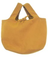 BEAUTY&YOUTH UNITED ARROWS（ビューティーアンドユースユナイテッドアローズ）トートバッグ 黄 サイズ:- レディース/2200693069065