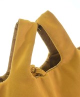 BEAUTY&YOUTH UNITED ARROWS（ビューティーアンドユースユナイテッドアローズ）トートバッグ 黄 サイズ:- レディース/2200693069065