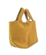 BEAUTY&YOUTH UNITED ARROWS（ビューティーアンドユースユナイテッドアローズ）トートバッグ 黄 サイズ:- レディース/2200693069065