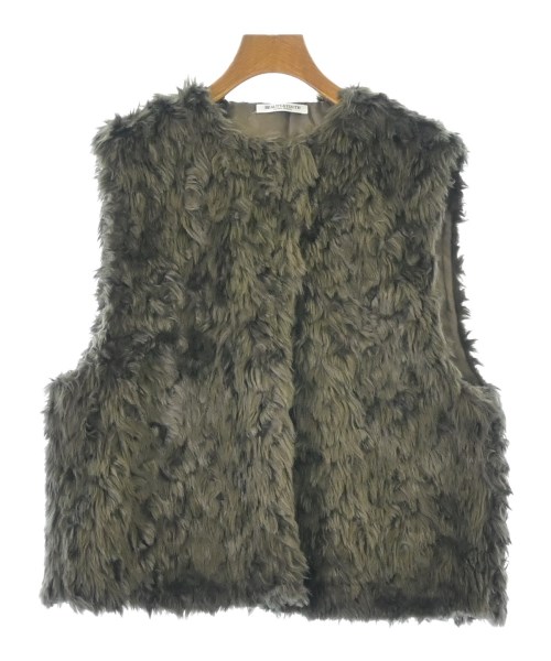 BEAUTY&YOUTH UNITED ARROWS(ビューティーアンドユースユナイテットアローズ)その他 茶 サイズ:F/2200693101086