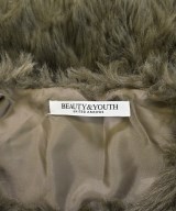BEAUTY&YOUTH UNITED ARROWS（ビューティーアンドユースユナイテッドアローズ）その他 茶 サイズ:F レディース/2200693101086