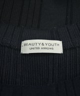BEAUTY&YOUTH UNITED ARROWS（ビューティーアンドユースユナイテッドアローズ）Tシャツ・カットソー 紺 サイズ:-(M位) レディース/2200693614012