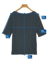 BEAUTY&YOUTH UNITED ARROWS（ビューティーアンドユースユナイテッドアローズ）Tシャツ・カットソー 紺 サイズ:-(M位) レディース/2200693614012