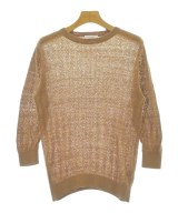 BEAUTY&YOUTH UNITED ARROWS（ビューティーアンドユースユナイテッドアローズ）ニット・セーター 茶 サイズ:-(M位) レディース/2200696309038