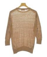 BEAUTY&YOUTH UNITED ARROWS（ビューティーアンドユースユナイテッドアローズ）ニット・セーター 茶 サイズ:-(M位) レディース/2200696309038
