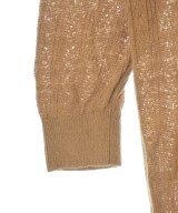 BEAUTY&YOUTH UNITED ARROWS（ビューティーアンドユースユナイテッドアローズ）ニット・セーター 茶 サイズ:-(M位) レディース/2200696309038