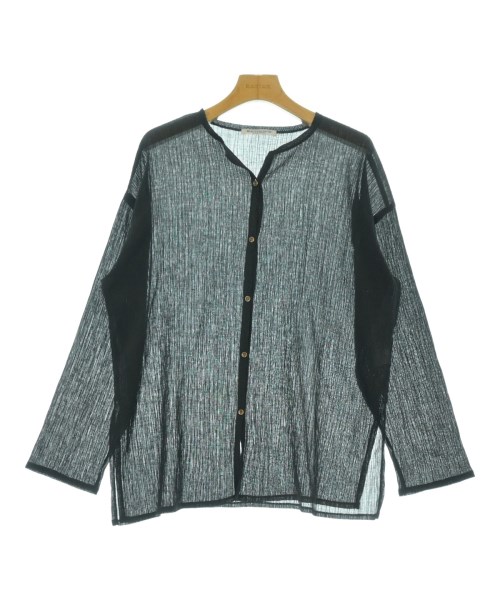 BEAUTY&YOUTH UNITED ARROWS(ビューティーアンドユースユナイテットアローズ)ブラウス 黒 サイズ:-(M位)/2200696309045