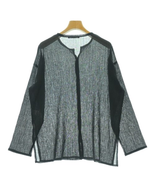 BEAUTY&YOUTH UNITED ARROWS（ビューティーアンドユースユナイテッドアローズ）ブラウス 黒 サイズ:-(M位) レディース/2200696309045