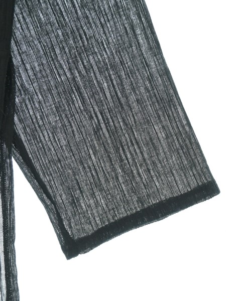 BEAUTY&YOUTH UNITED ARROWS（ビューティーアンドユースユナイテッドアローズ）ブラウス 黒 サイズ:-(M位) レディース/2200696309045