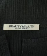 BEAUTY&YOUTH UNITED ARROWS（ビューティーアンドユースユナイテッドアローズ）ブラウス 黒 サイズ:-(M位) レディース/2200696309045