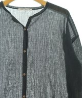 BEAUTY&YOUTH UNITED ARROWS（ビューティーアンドユースユナイテッドアローズ）ブラウス 黒 サイズ:-(M位) レディース/2200696309045