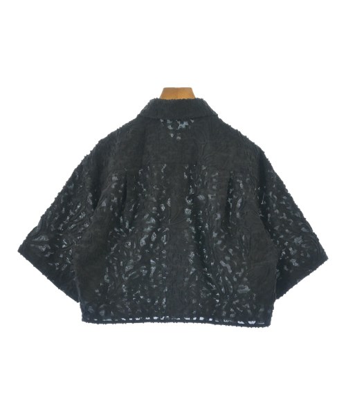 BEAUTY&YOUTH UNITED ARROWS（ビューティーアンドユースユナイテッドアローズ）ブラウス 黒 サイズ:-(M位) レディース/2200696309083