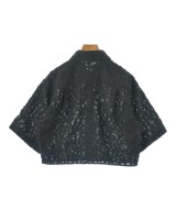 BEAUTY&YOUTH UNITED ARROWS（ビューティーアンドユースユナイテッドアローズ）ブラウス 黒 サイズ:-(M位) レディース/2200696309083