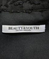 BEAUTY&YOUTH UNITED ARROWS（ビューティーアンドユースユナイテッドアローズ）ブラウス 黒 サイズ:-(M位) レディース/2200696309083
