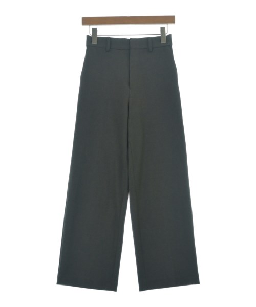 BEAUTY&YOUTH UNITED ARROWS(ビューティーアンドユースユナイテットアローズ)スラックス グレー サイズ:S/2200696413056