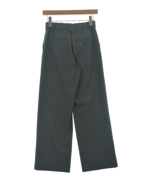 BEAUTY&YOUTH UNITED ARROWS（ビューティーアンドユースユナイテッドアローズ）スラックス グレー サイズ:S レディース/2200696413056