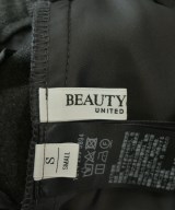 BEAUTY&YOUTH UNITED ARROWS（ビューティーアンドユースユナイテッドアローズ）スラックス グレー サイズ:S レディース/2200696413056
