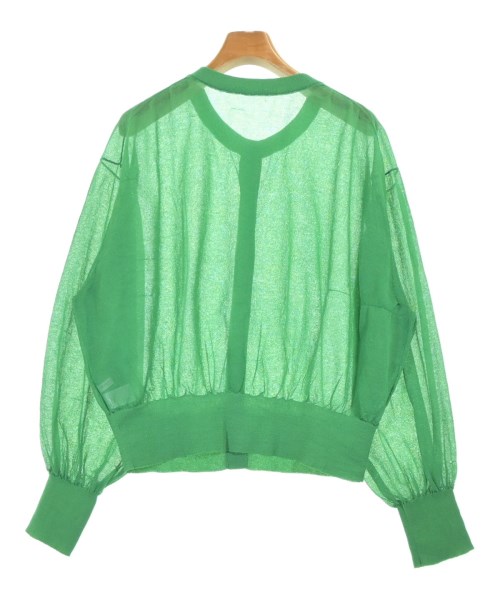 BEAUTY&YOUTH UNITED ARROWS（ビューティーアンドユースユナイテッドアローズ）カーディガン 緑 サイズ:F レディース/2200696457012