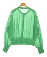BEAUTY&YOUTH UNITED ARROWS（ビューティーアンドユースユナイテッドアローズ）カーディガン 緑 サイズ:F レディース/2200696457012