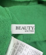 BEAUTY&YOUTH UNITED ARROWS（ビューティーアンドユースユナイテッドアローズ）カーディガン 緑 サイズ:F レディース/2200696457012