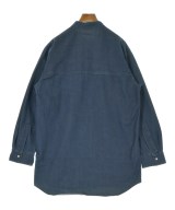 BEAUTY&YOUTH UNITED ARROWS（ビューティーアンドユースユナイテッドアローズ）カジュアルシャツ 青 サイズ:F レディース/2200602987022