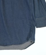 BEAUTY&YOUTH UNITED ARROWS（ビューティーアンドユースユナイテッドアローズ）カジュアルシャツ 青 サイズ:F レディース/2200602987022