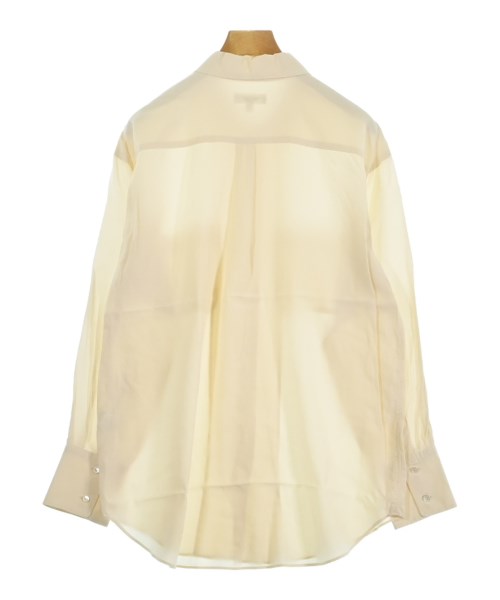 BEAUTY&YOUTH UNITED ARROWS（ビューティーアンドユースユナイテッドアローズ）カジュアルシャツ ベージュ サイズ:M レディース/2200602987176
