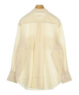 BEAUTY&YOUTH UNITED ARROWS（ビューティーアンドユースユナイテッドアローズ）カジュアルシャツ ベージュ サイズ:M レディース/2200602987176