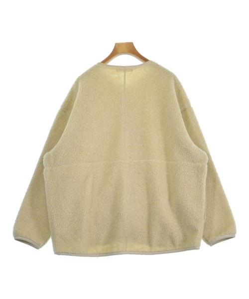 BEAUTY&YOUTH UNITED ARROWS（ビューティーアンドユースユナイテッドアローズ）その他 ベージュ サイズ:M レディース/2200688889012