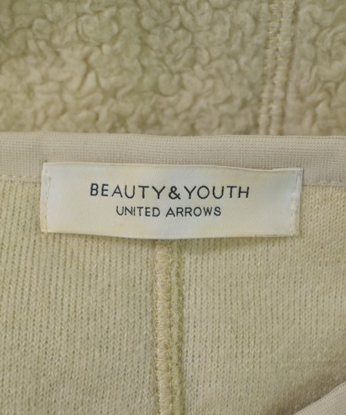 BEAUTY&YOUTH UNITED ARROWS（ビューティーアンドユースユナイテッドアローズ）その他 ベージュ サイズ:M レディース/2200688889012